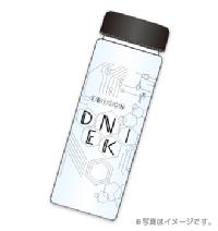 【エグスプロージョン×ひとりでできるもん】LIVE TOUR 2016 DENKI クリアボトル