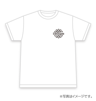 【円神】Tシャツ（Daylight Ver.）