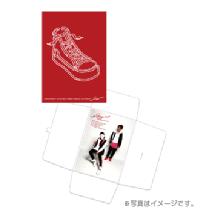【エグスプロージョン×ひとりでできるもん】LIVE TOUR 2018 Shoe ポスターパンフレット